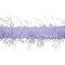 1 Yard Frayed Fluffy Puffy Fringe Trim 1 Inch for Sewing and Crafts